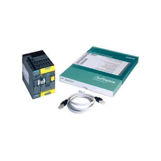 Siemens 3SK2942-2AA11, Sirius 3SK2, PROFINET Başlangıç Paketi, 45 mm