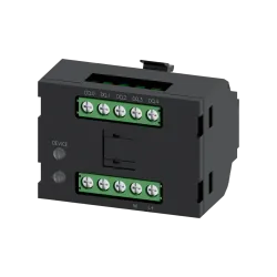 Siemens 3SU1400-1GC10-1AA0, Sirius ACT, Elektronik Mod Seçim Anahtarı İçin, Elektronik Modül