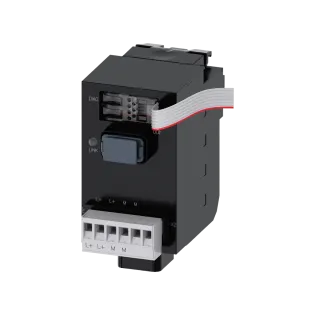 Siemens 3SU1400-1LK10-1AA1, Sirius ACT, Profinet Ana Modülü