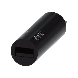 Siemens 3SU1401-3BA40-5AA0, Sirius ACT, Butonlar ve Sinyal Lambaları için Profinet LED Modülü, Yeşil