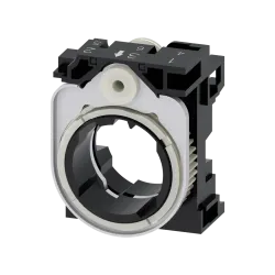 Siemens 3SU1500-0AA10-0AA0, Sirius ACT, Plastik Seri Buton ve Sinyal Lambaları için Gövde
