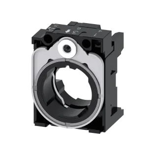 Siemens 3SU1550-0AA10-0AA0, Sirius ACT, Metal ve Plastik Seri Buton ve Sinyal Lambaları için Gövde