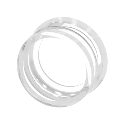 Siemens 3SU1900-0DB70-0AA0, Sirius ACT, 22mm Buton için Silikon Koruyucu