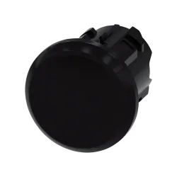 Siemens 3SU1900-0FA10-0AA0, Sirius ACT, Plastik Kör Tapa, 22mm