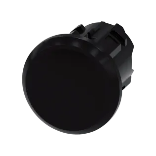 Siemens 3SU1900-0FA10-0AA0, Sirius ACT, Plastik Kör Tapa, 22mm