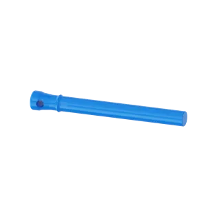 Siemens 3SU1900-0FY50-0AA0, Sirius ACT, Elektronik Mod Seçim Anahtarı İçin, Mod 4, Mavi Anahtar