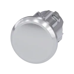 Siemens 3SU1950-0FA80-0AA0, Sirius ACT, Metal Kör Tapa, 22mm