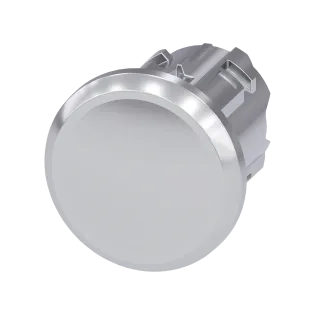 Siemens 3SU1950-0FA80-0AA0, Sirius ACT, Metal Kör Tapa, 22mm