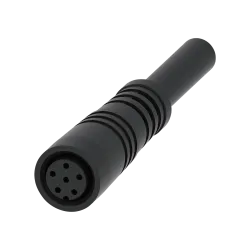 Siemens 3SX5601-4GA05, Sirius 3SE6, Manyetik Emniyet Şalteri İçin Uzatma Kablosu, 5 Metre