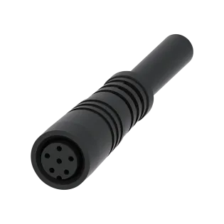Siemens 3SX5601-4GA05, Sirius 3SE6, Manyetik Emniyet Şalteri İçin Uzatma Kablosu, 5 Metre