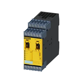 Siemens 3UF7320-1AB00-0, Simocode 3UF7, Pro V Ana Modül İçin DM-F Local Emniyetli Genişleme Modülü, 24 Volt DC
