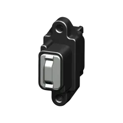 Siemens 3UF7920-0AA00-0, Simocode 3UF7, Pano Dışından Bağlanma Adaptörü