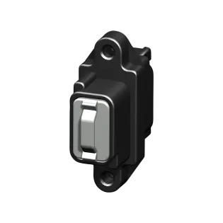 Siemens 3UF7920-0AA00-0, Simocode 3UF7, Pano Dışından Bağlanma Adaptörü