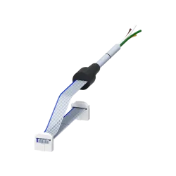 Siemens 3UF7931-0CA00-0, Simocode 3UF7, Initialization Modül Y Bağlantı Kablosu, 0.1-1.0mt