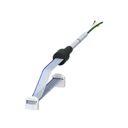 Siemens 3UF7932-0CA00-0, Simocode 3UF7, Initialization Modül Y Bağlantı Kablosu, 0.5-1.0mt