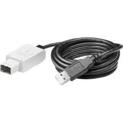 Siemens 3UF7941-0AA00-0, Simocode 3UF7, PC Bağlantı Kablosu, USB