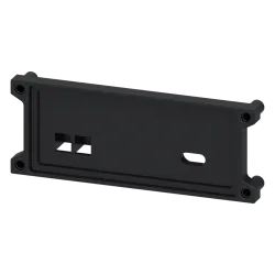 Siemens 3UF8922-0BA00-0, Simocode 3UF8, Ön Panel İçin Montaj Kiti, Geniş