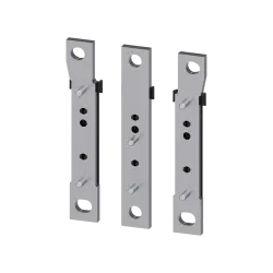 Siemens 3UF8950-0AA00-0, Simocode 3UF8, Ölçüm Modülü İçin SIRIUS Kontaktörlerine, S6-S12 Boyutunda Bara Bağlantı Montaj Kiti