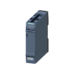 Siemens 3UG5511-2BR20, Sirius 3UG5, Faz Sırası Rölesi, 2 K/A Kontaklı, 200-690 Volt AC
