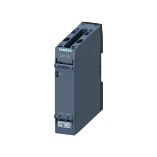 Siemens 3UG5512-2AR20, Sirius 3UG5, Faz Sırası/Faz Kaybı/Faz Asimetrisi Rölesi, 1 K/A Kontaklı, 200-690 Volt AC