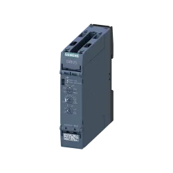 Siemens 3UG5514-2BR20, Sirius 3UG5, 3 Faz Düşük Gerilim İzleme Rölesi, 2 K/A Kontaklı, 1-20sn, 200-690 Volt AC