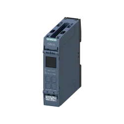 Siemens 3UG5618-2CR20, Sirius 3UG5, Dönme Yönü Düzeltmeli 3 Faz İzleme Rölesi, 2 K/A Kontaklı, 1-30sn, 3x90-690 Volt AC