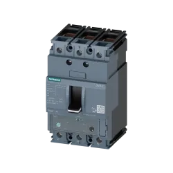 Siemens 3VA1116-5EF36-0AA0, Sentron 3VA, 112-160 Amper, 3 Kutuplu, 55 kA, Kompakt Şalter, 3VA11, TM240