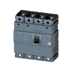 Siemens 3VA1225-1AA42-0AA0, Sentron 3VA, 250 Amper, 4 Kutuplu, Yük Ayırıcı, 3VA12