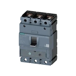 Siemens 3VA1225-4EF32-0AA0, Sentron 3VA, 175-250 Amper, 3 Kutuplu, 36 kA, Kompakt Şalter, 3VA12, TM240