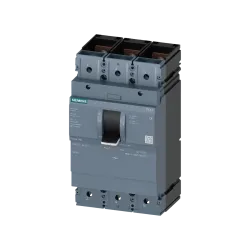 Siemens 3VA1340-1AA32-0AA0, Sentron 3VA, 400 Amper, 3 Kutuplu, Yük Ayırıcı, 3VA13