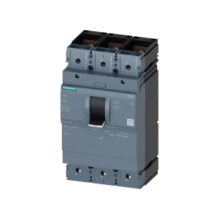 Siemens 3VA1463-1AA32-0AA0, Sentron 3VA, 630 Amper, 3 Kutuplu, Yük Ayırıcı, 3VA14
