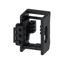 Siemens 3VA9088-0LB10, Sentron 3VA, 3VA11-3VA12 Kompakt Şalterler için Kurma Kolu Kilitleme Kiti