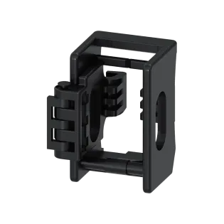 Siemens 3VA9088-0LB10, Sentron 3VA, 3VA11-3VA12 Kompakt Şalterler için Kurma Kolu Kilitleme Kiti