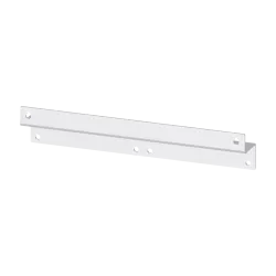 Siemens 3VA9088-0VK10, Sentron 3VA, 3VA11-3VA24 Sabit Kompakt Şalterler için Montaj Profil Rayı