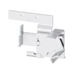 Siemens 3VA9157-0VF10, Sentron 3VA, 3VA11 Kompakt Şalterler için Bowden Kablolu Mekanik Kilitleme Modülü
