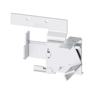 Siemens 3VA9157-0VF10, Sentron 3VA, 3VA11 Kompakt Şalterler için Bowden Kablolu Mekanik Kilitleme Modülü