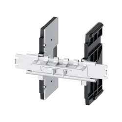 Siemens 3VA9158-0VF30, Sentron 3VA, 3VA11 Kompakt Şalterler için Önden Mekanik Kilitleme Kiti