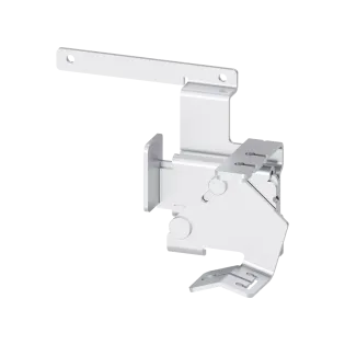 Siemens 3VA9167-0VF10, Sentron 3VA, 3VA21-3VA22 Kompakt Şalterler için Bowden Kablolu Mekanik Kilitleme Modülü