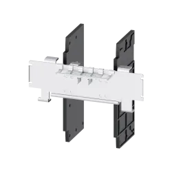 Siemens 3VA9168-0VF30, Sentron 3VA, 3VA21-3VA22 Kompakt Şalterler için Önden Mekanik Kilitleme Kiti