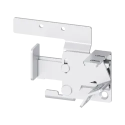 Siemens 3VA9257-0VF10, Sentron 3VA, 3VA12 Kompakt Şalterler için Bowden Kablolu Mekanik Kilitleme Modülü
