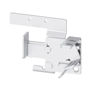 Siemens 3VA9257-0VF10, Sentron 3VA, 3VA12 Kompakt Şalterler için Bowden Kablolu Mekanik Kilitleme Modülü