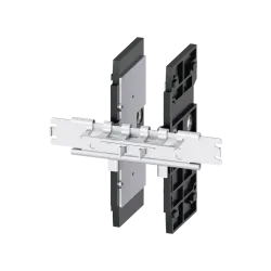 Siemens 3VA9258-0VF30, Sentron 3VA, 3VA12 Kompakt Şalterler için Önden Mekanik Kilitleme Kiti