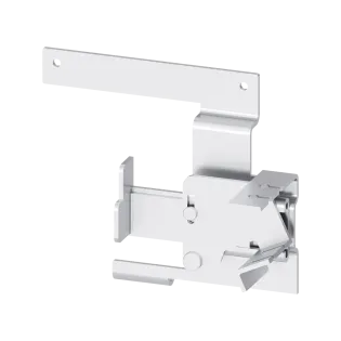 Siemens 3VA9367-0VF10, Sentron 3VA, 3VA13-3VA14 ve 3VA23-3VA24 Kompakt Şalterler için Bowden Kablolu Mekanik Kilitleme Modülü