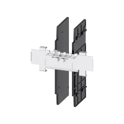 Siemens 3VA9368-0VF30, Sentron 3VA, 3VA13-3VA14 ve 3VA23-3VA24 Kompakt Şalterler için Önden Mekanik Kilitleme Kiti
