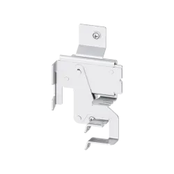Siemens 3VA9587-0VF10, Sentron 3VA, 3VA15-3VA26 Kompakt Şalterler için Bowden Kablolu Mekanik Kilitleme Modülü