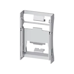 Siemens 3VA9588-0LB10, Sentron 3VA, 3VA15-3VA26 Kompakt Şalterler için Kurma Kolu Kilitleme Kiti
