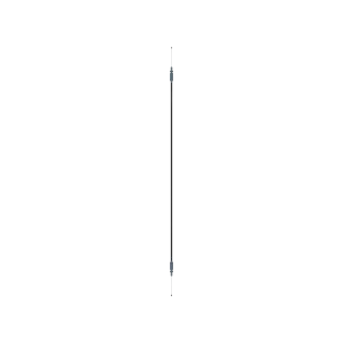 Siemens 3VA9980-0VC10, Sentron 3VA Kompakt Şalterler için Bowden Kilitleme Kablosu, 0.6 Metre