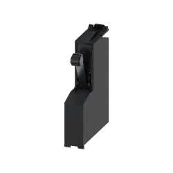 Siemens 3VA9987-0KB00, Sentron 3VA, Çekmeceli Kompakt Şalterler için Konum İhbar Kontağı