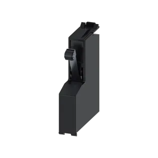 Siemens 3VA9987-0KB00, Sentron 3VA, Çekmeceli Kompakt Şalterler için Konum İhbar Kontağı
