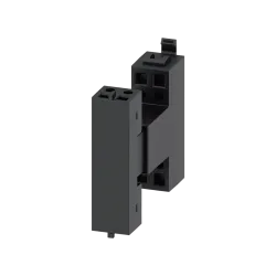 Siemens 3VA9987-0KD80, Sentron 3VA, Çekmeceli Kompakt Şalterler için Kumanda Devresi Bağlantı Soketi